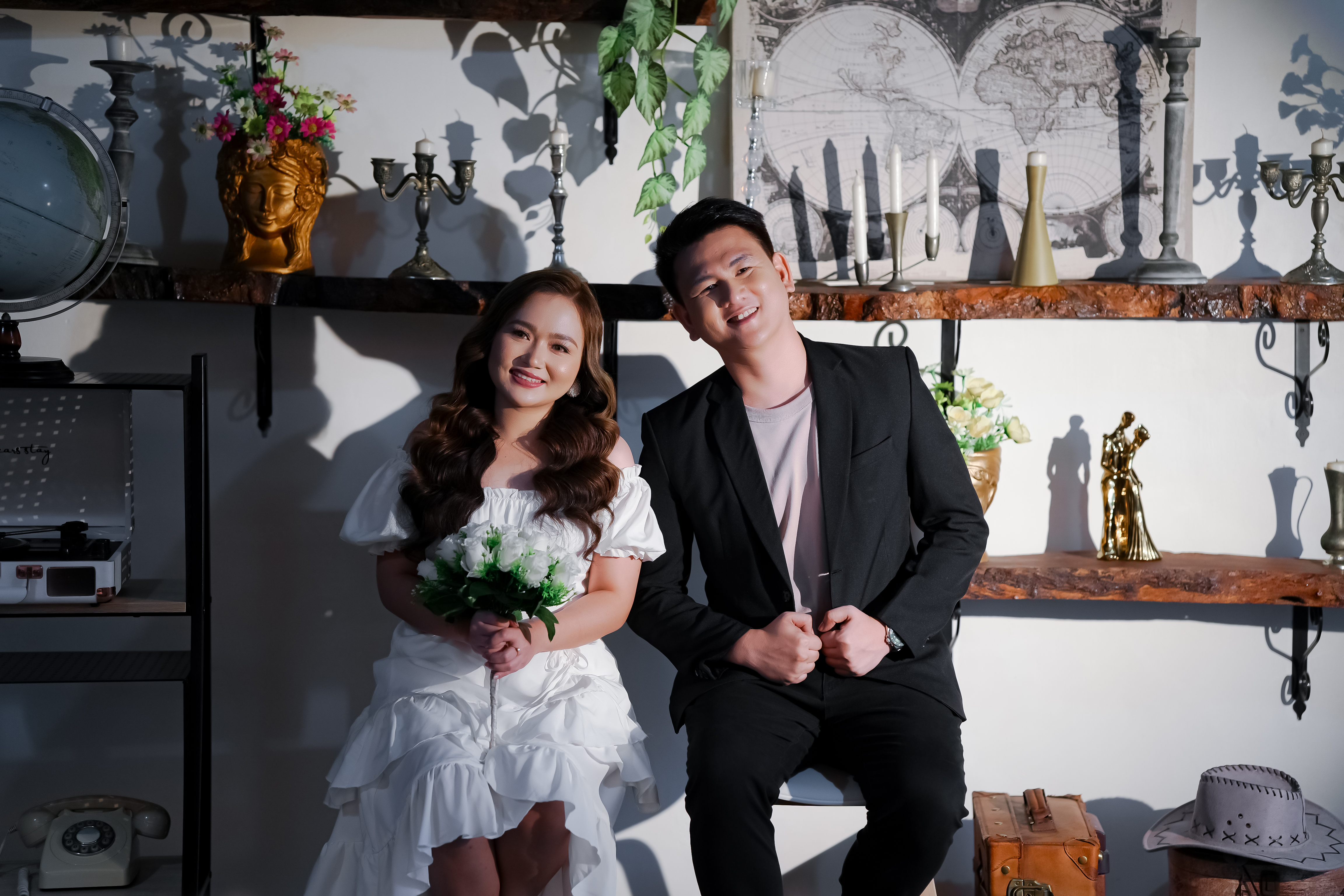 Kenneth & Ericka gallery image 11