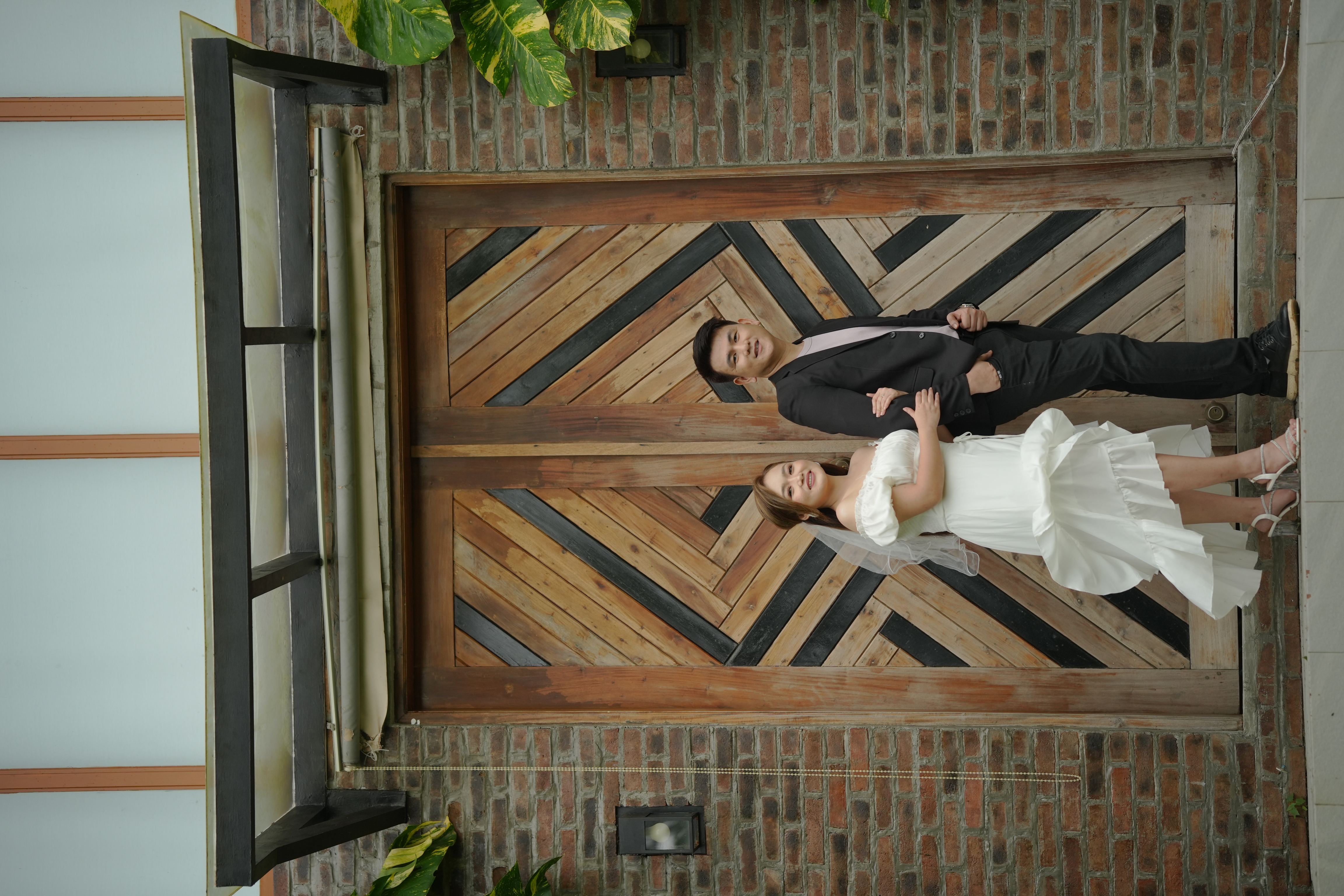 Kenneth & Ericka gallery image 3
