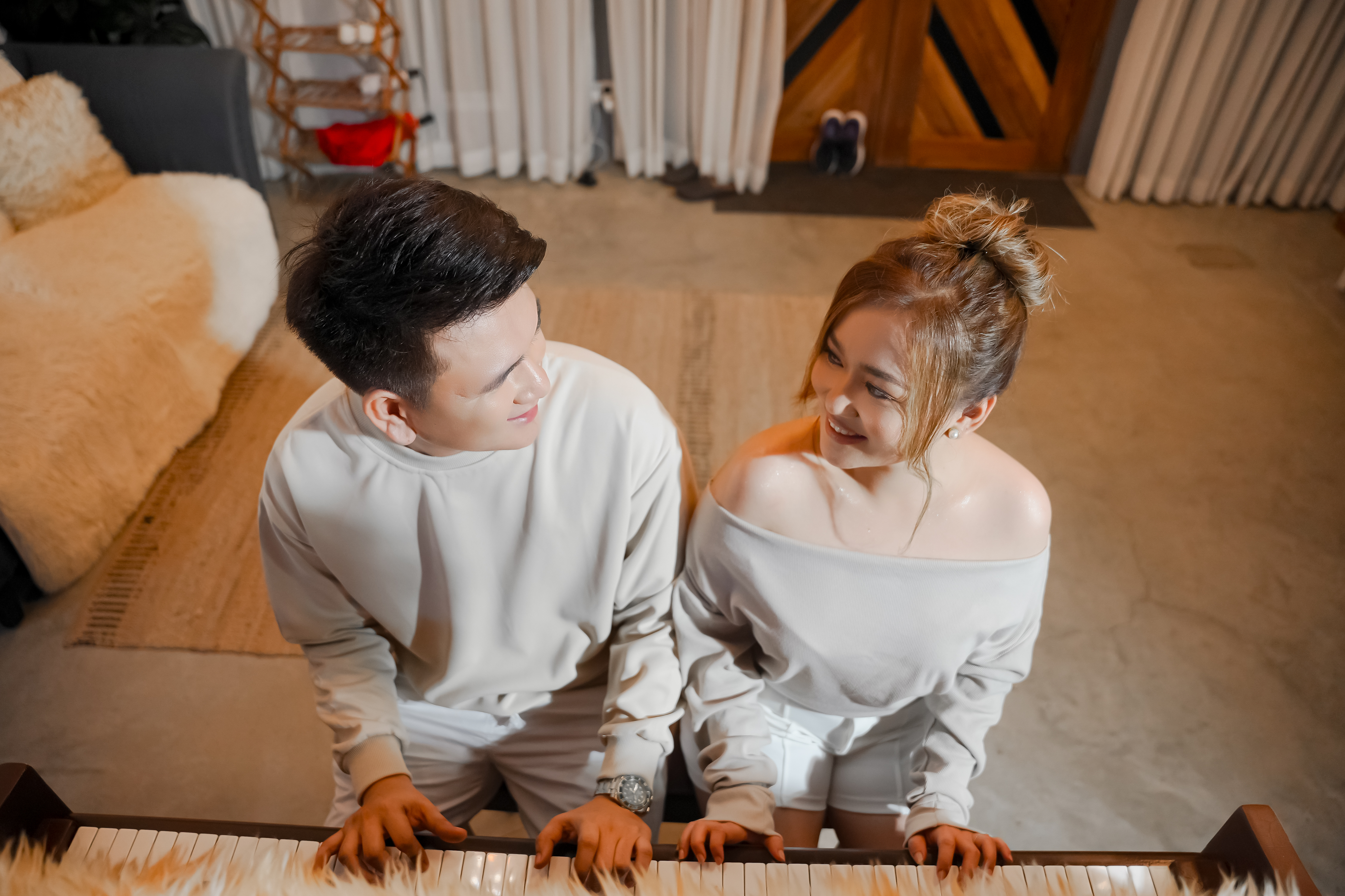 Kenneth & Ericka gallery image 6